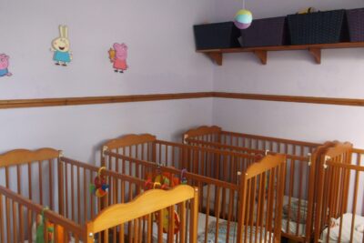 Cot Room