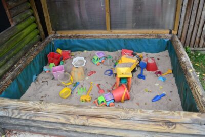 Sandpit